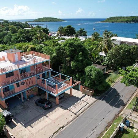 Esperanza Inn Guesthouse (Adults Only) 비에케스 외부 사진