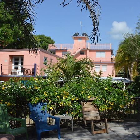 Esperanza Inn Guesthouse (Adults Only) 비에케스 외부 사진