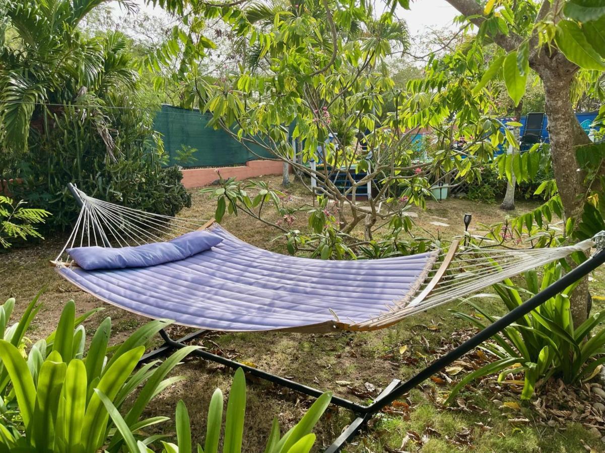 Esperanza Inn Guesthouse (Adults Only) 비에케스 외부 사진