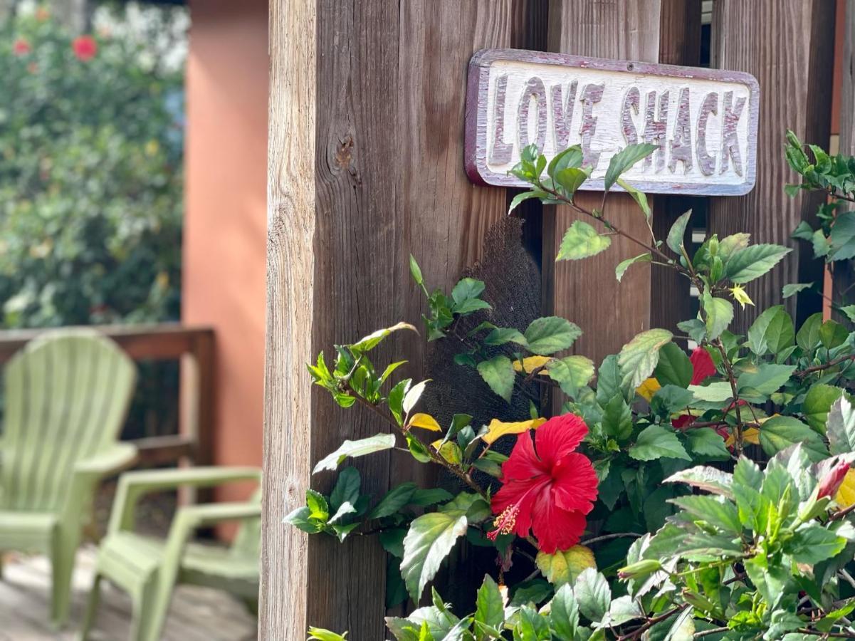 Esperanza Inn Guesthouse (Adults Only) 비에케스 외부 사진