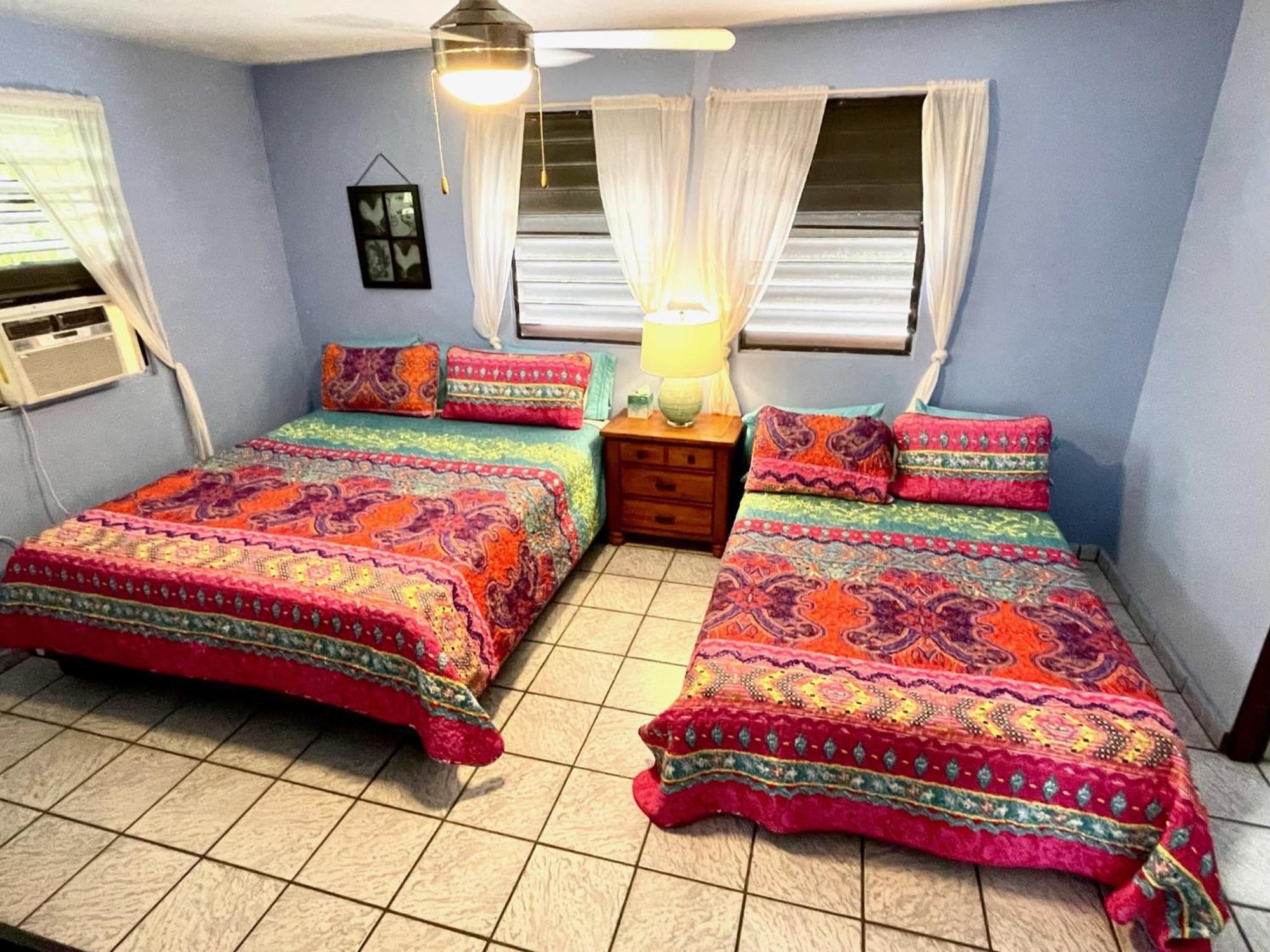 Esperanza Inn Guesthouse (Adults Only) 비에케스 객실 사진