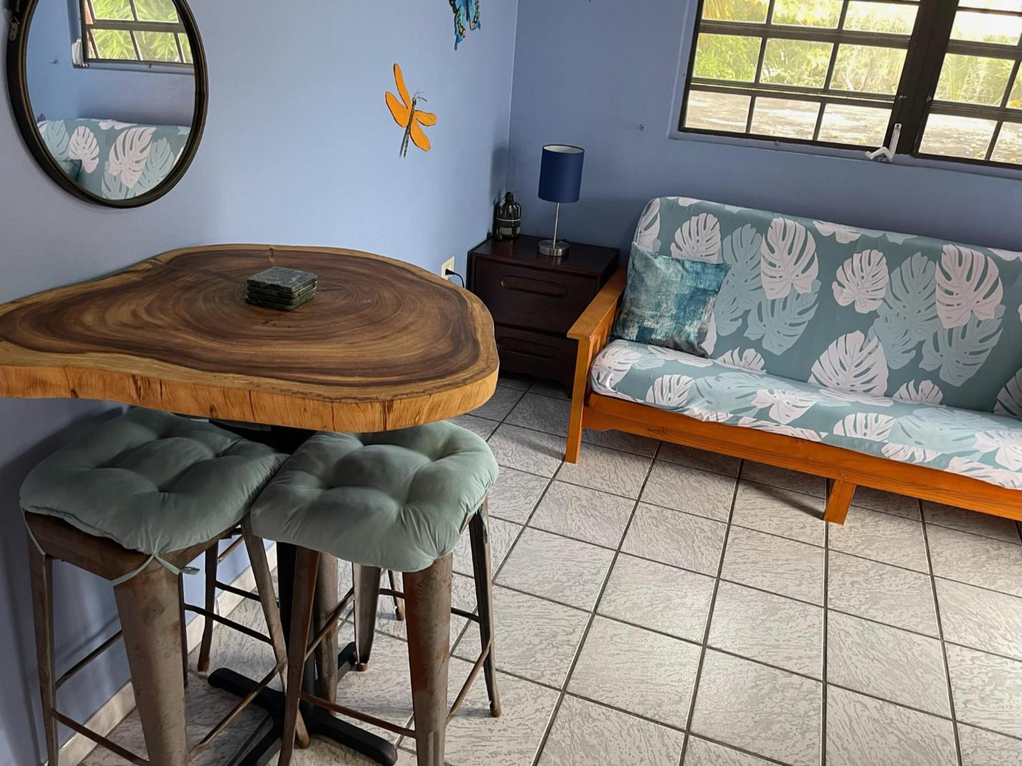 Esperanza Inn Guesthouse (Adults Only) 비에케스 객실 사진