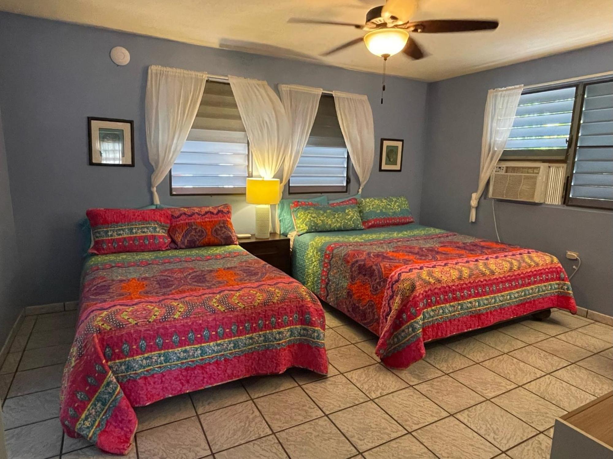 Esperanza Inn Guesthouse (Adults Only) 비에케스 객실 사진
