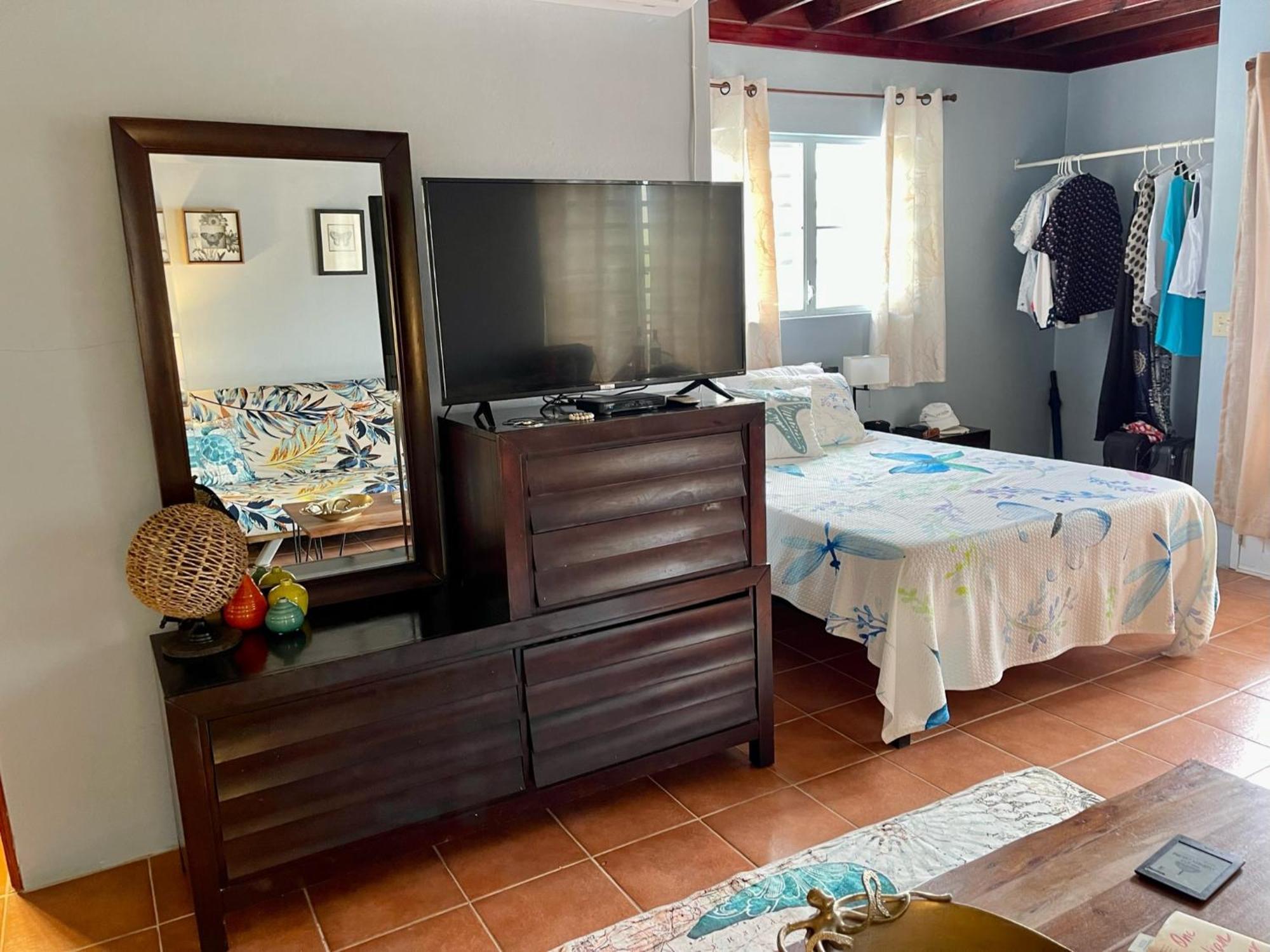 Esperanza Inn Guesthouse (Adults Only) 비에케스 객실 사진